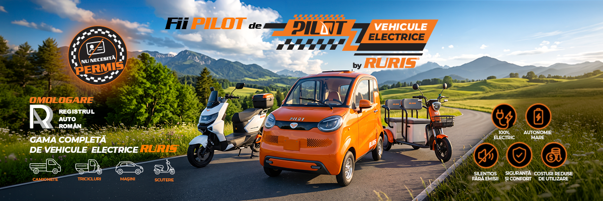 Vehicule Electrice