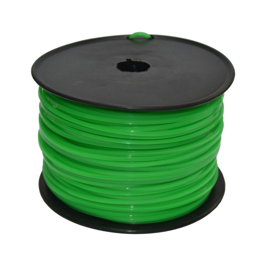 Tambur fir 2.4 mm {patrat} 225m