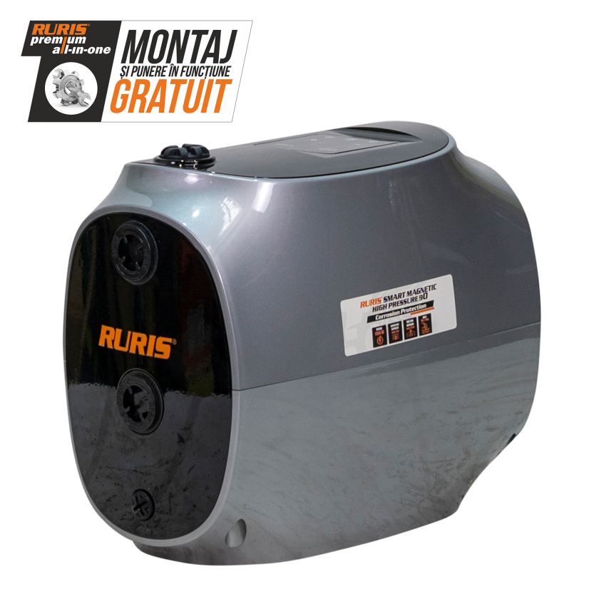 Hidrofor RURIS Smart Magnetic High Pressure 90 1150 W