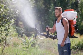 Atomizor RURIS A 102  2.9 CP