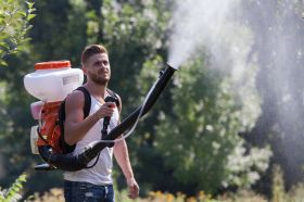 Atomizor RURIS A 102  2.9 CP