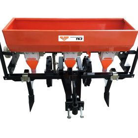 Semanatoare pe 3 randuri TS 3 RURIS 