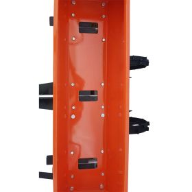 Semanatoare pe 3 randuri TS 3 RURIS 