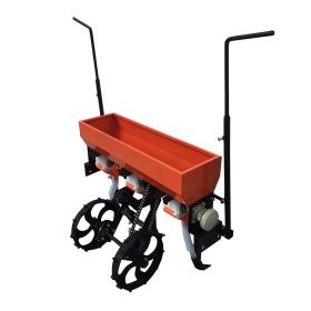 Semanatoare pe 3 randuri TS 3 RURIS 