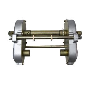 Sistem de cosit cu tambur crt570