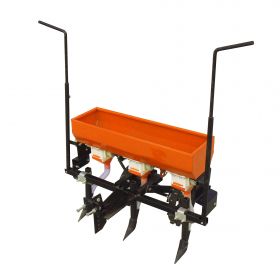 Semanatoare pe 3 randuri TS 3 RURIS 