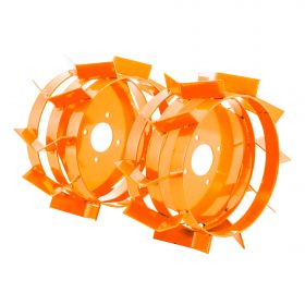 Set Roti Metalice 400 TS 103 