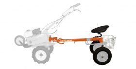 Accesoriu tractat pentru motosapa NAVIGATOR 88