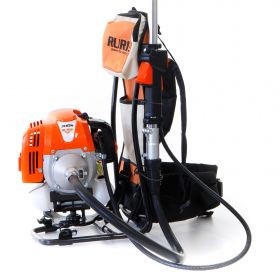 Motocoasa de umar RURIS 300S 1CP