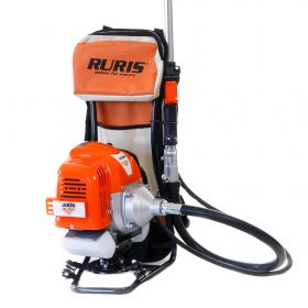 Motocoasa de umar RURIS 300S 1CP