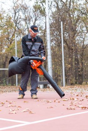 Suflanta frunze RURIS A7 1 CP