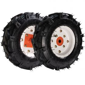 Set roti cauciuc 500x8 TS 103 