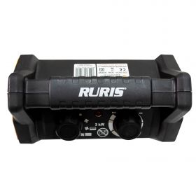 Aeroterma electrica RURIS VULCANO 300s