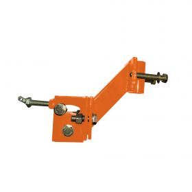 Adaptor accesorii {plug, rarita reglabila} TS103