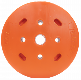 Set contragreutati CG 10kg