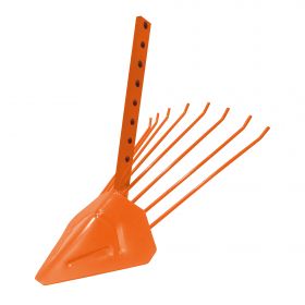 Dispozitiv de scos cartofi TS 