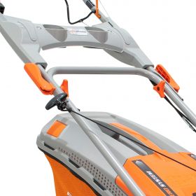 Masina de tuns gazon RURIS RX 355 S 3.5 CP