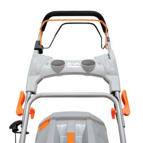 Masina de tuns gazon RURIS RX 355 S 3.5 CP