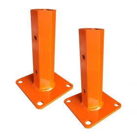 Set manicot plug REV 2