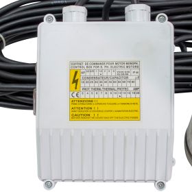 Pompa Submersibila RURIS AQUA 104  1100 W