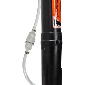 Atomizor RURIS A109 S  + kit echipament de lucru profesional {masca+ochelari+salopeta+casti} 3 CP 