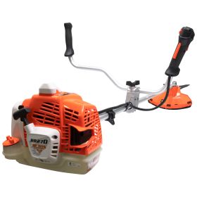 Motocoasa de umar RURIS RR 270 1.5 CP