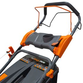 Masina de tuns gazon DAC 150XL 5 CP