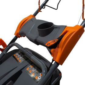 Masina de tuns gazon DAC 150XL 5 CP