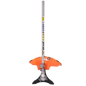 Motocoasa de umar RURIS RR 362  2.4 CP