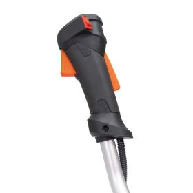 Motocoasa de umar RURIS RR 362  2.4 CP