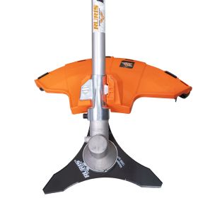 Motocoasa de umar RURIS RR 362  2.4 CP