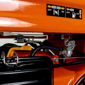 Generator RURIS R-Power GE 8000 14 CP