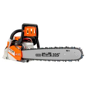 Motoferastrau RURIS RM 500  3.3  CP 