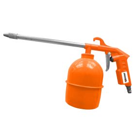 Compresor Ruris AirPower 5000 PLUS + Kit AirPower 5000 Plus 1500 W 50 L