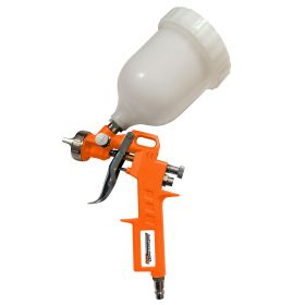 Compresor Ruris AirPower 5000 PLUS + Kit AirPower 5000 Plus 1500 W 50 L