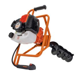 Motoburghiu RURIS TT10 1.7 CP