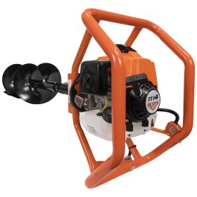 Motoburghiu RURIS  TT 14 3CP