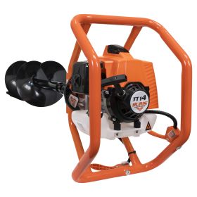 Motoburghiu RURIS  TT 14 3CP