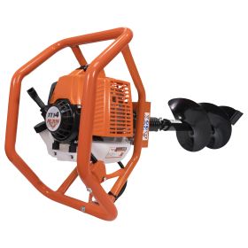 Motoburghiu RURIS  TT 14 3CP