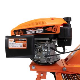 Motosapa Ruris 5500RS 4 CP