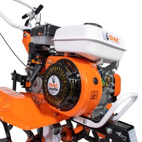 Motosapa DAC 6000K   7 CP