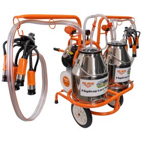 Mulgatoare RURIS Fagaras lact 902 550 W