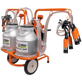 Mulgatoare RURIS Fagaras lact 901  550 W