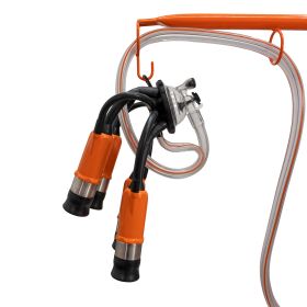 Mulgatoare RURIS Fagaras lact 901  550 W