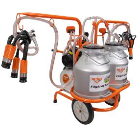 Mulgatoare RURIS Fagaras lact 901  550 W