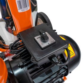 Mulgatoare RURIS  Fagaras lact 602 550 W