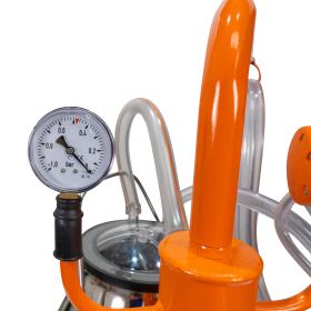 Mulgatoare RURIS  Fagaras lact 602 550 W