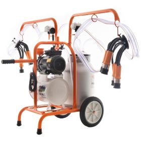 Mulgatoare RURIS Fagaras LACT 801 550 W