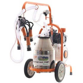 Mulgatoare RURIS Fagaras LACT 702 550 W