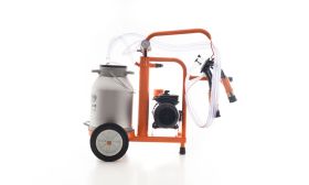 Mulgatoare RURIS Fagaras Lact 601  550 W